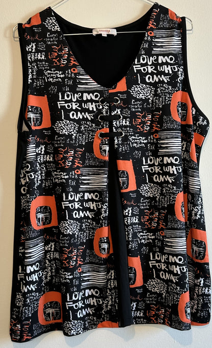 Top GRENIER Taille/Size -L