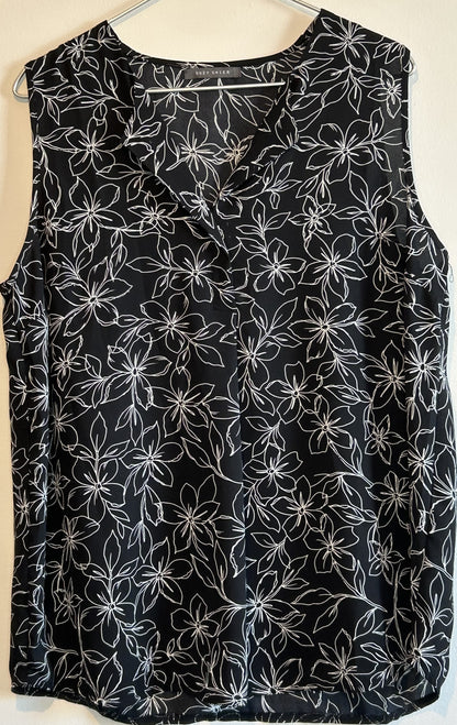 Top SUZY SHIER Taille/Size -L