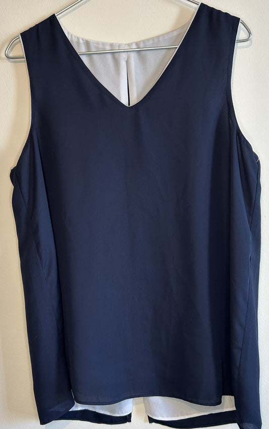 Top Size/Size -L