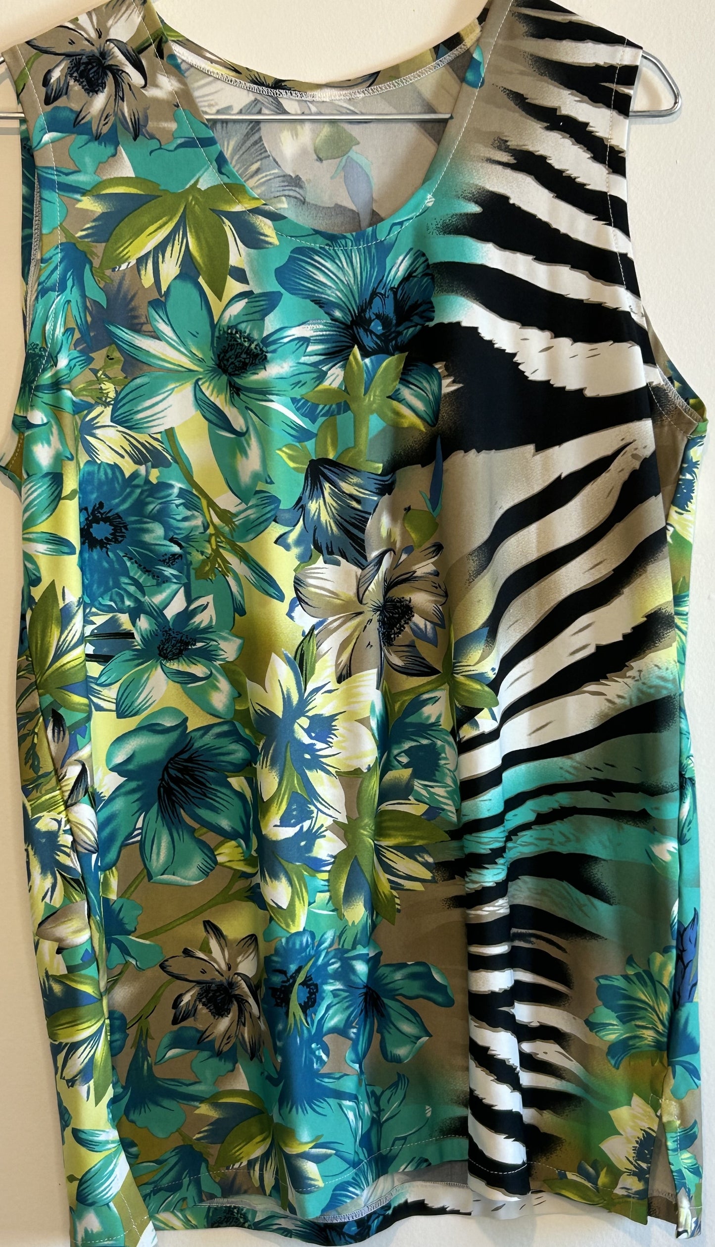Top Size/Size -XL