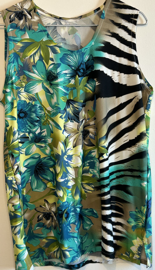 Top Size/Size -XL