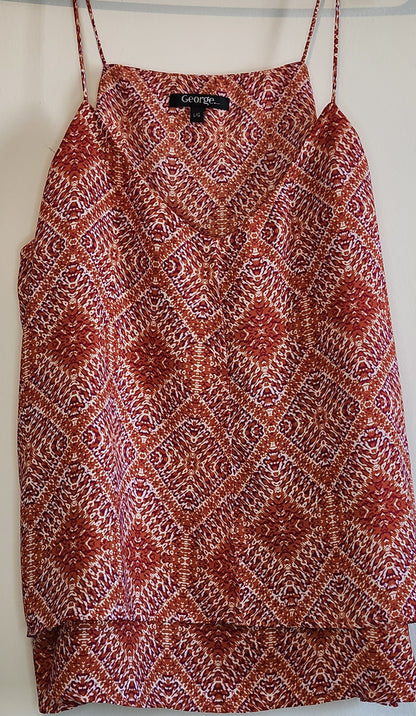 Top GEORGE Taille/Size -L