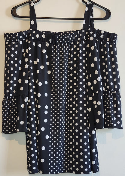 Top MARIE CLAIRE Taille/Size -L