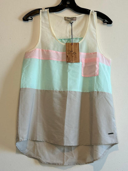 Top TRIPE FIVE Taille/Size -M