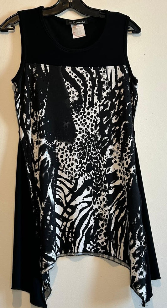 TOP Taille/Size -S