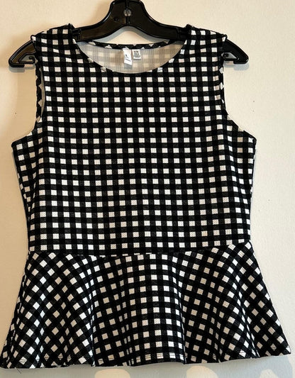 Top JL Taille/Size -M