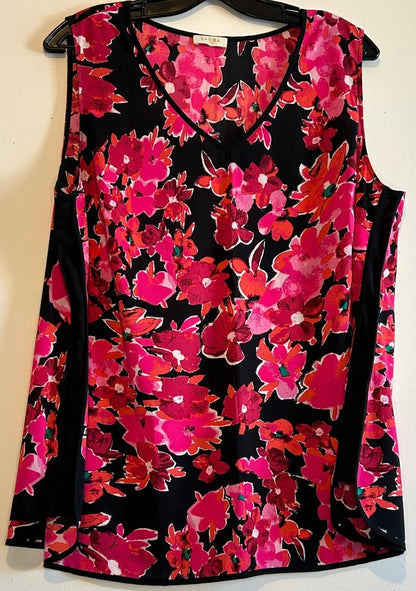 Top LAURA Taille/Size -XL