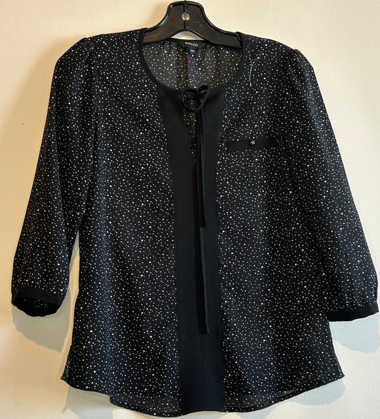 Chemisier RW&CO. Taille/Size -XS