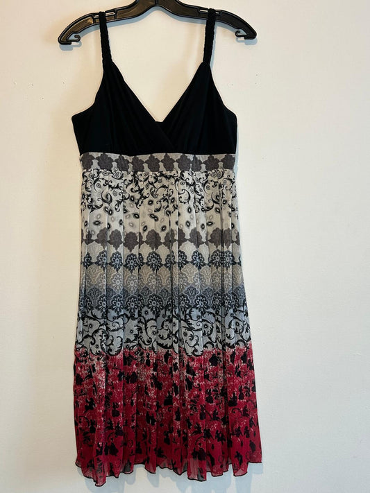 Robe B.I.Y.A.Y.C.D.A Taille/Size - M