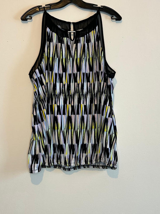 Top CALVIN KLEIN - Taille/Size - XL