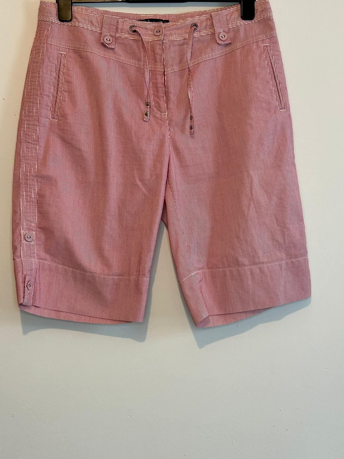 Short ERIC ALEXANDRE Taille/Size - L
