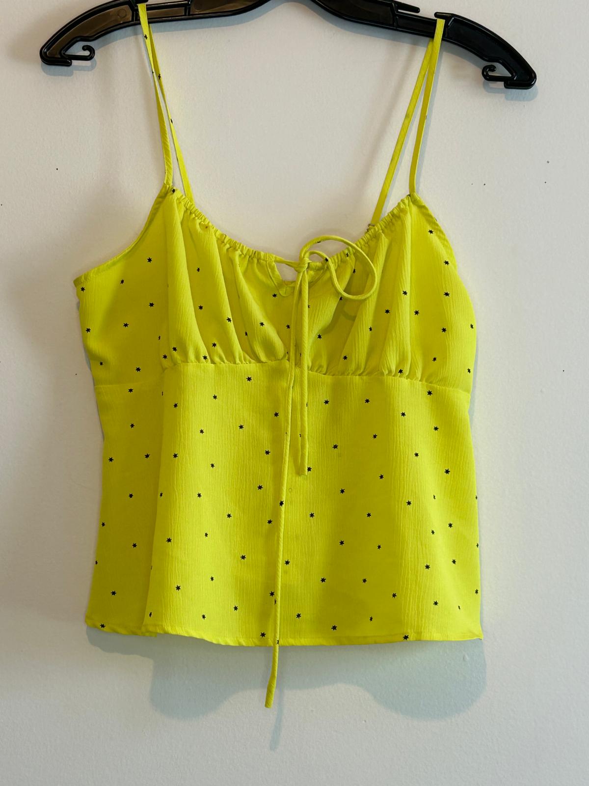 Top ACTIVE USA - Taille/Size - S