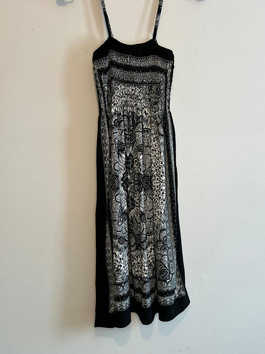 Robe INDIA BOUTIQUE Taille/Size -S