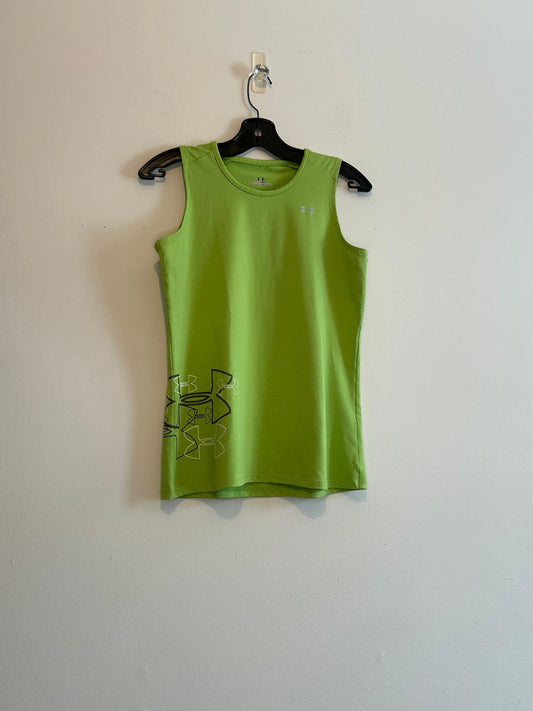 Top HEATGEAR Size/Size - M