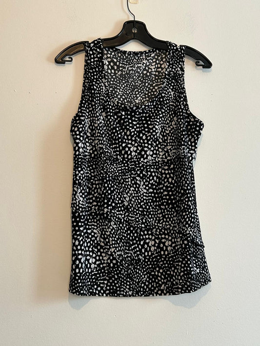 Top Size/Size - M