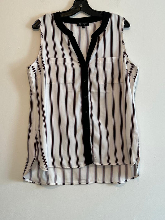 Top LILY MORGAN Size/Size - L