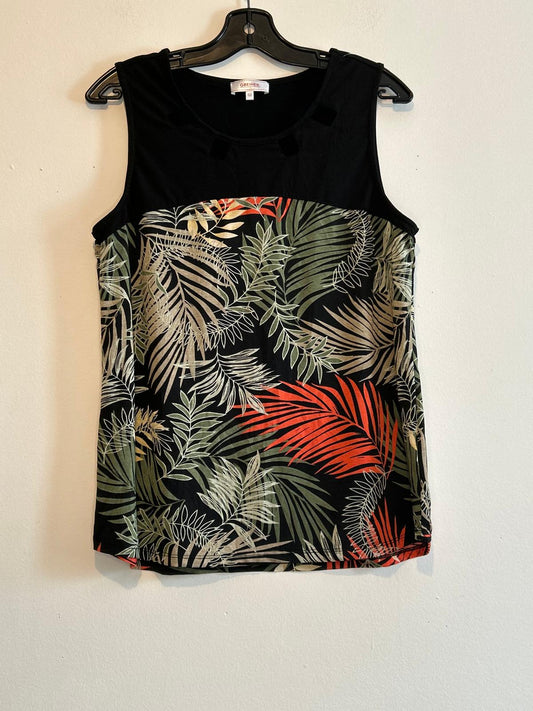 Top LE GRENIER Size/Size - L