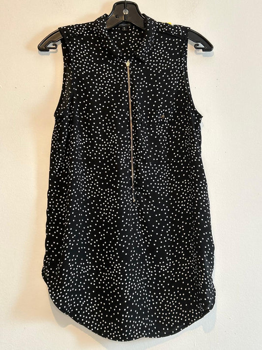 Top DYNAMITE Taille/Size - M