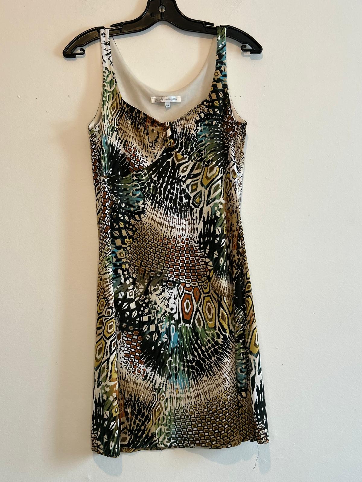 Robe S STUDIO MODE Taille/Size - M