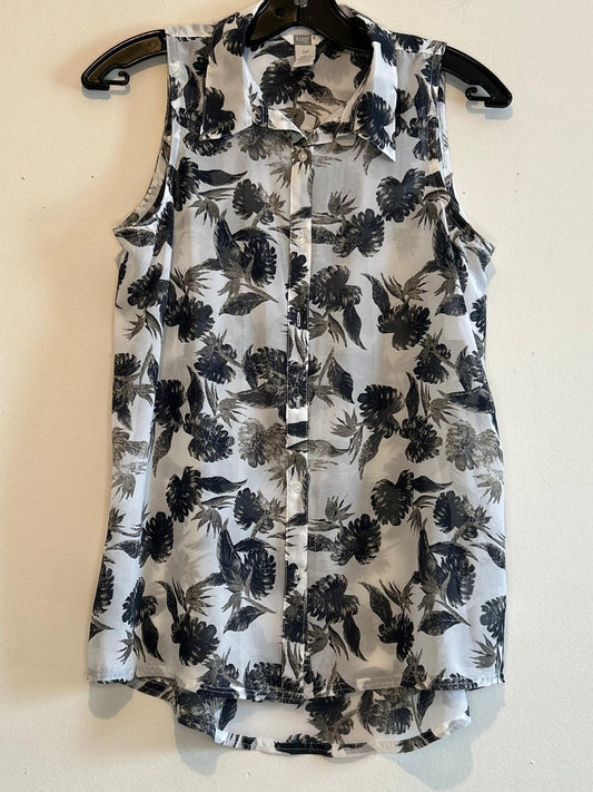 Top TAG Size/Size - S