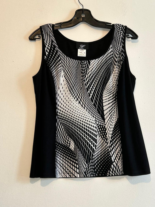 Top LIBRA Size/Size - L