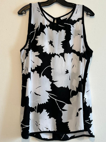 Top LIZ CLAIBORNE Taille/Size - L