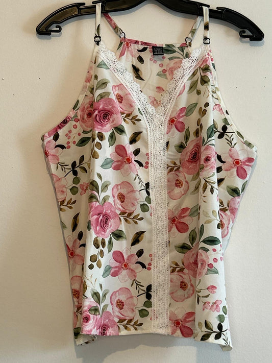 Top LISHLY Size/Size - XL