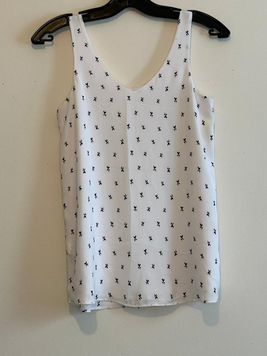 Top Taille/Size - S