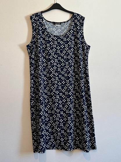Robe JULIA DIVINA Taille/Size - XL