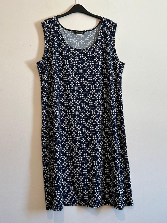Robe JULIA DIVINA Taille/Size - XL