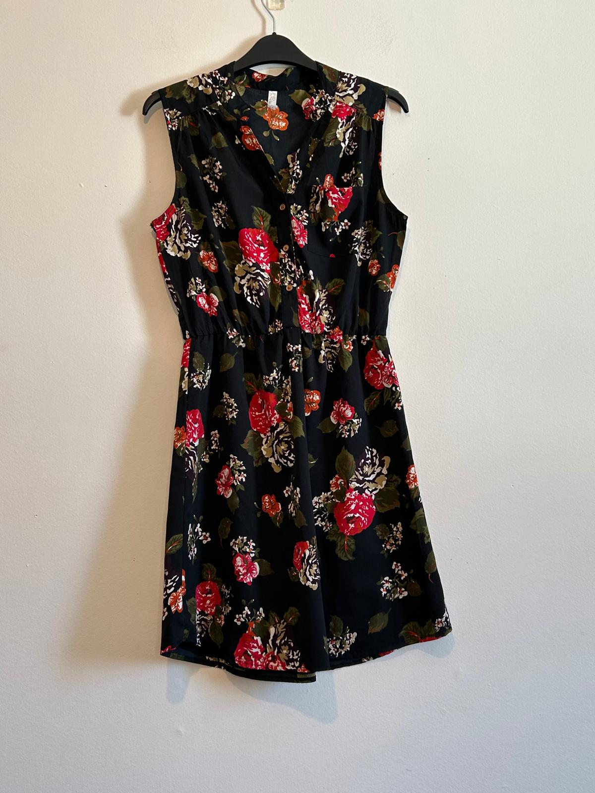 Robe Taille/Size - M