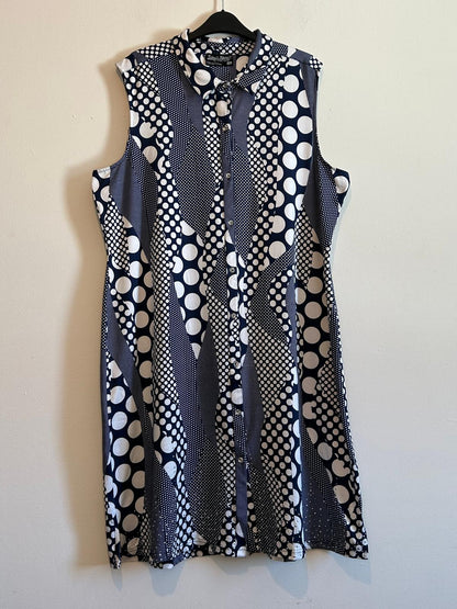 Robe TANGO MANGO Taille/Size- XXL