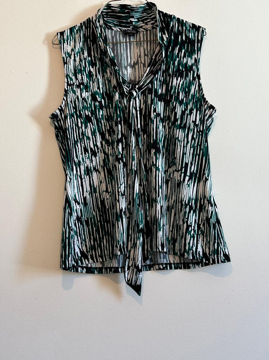 Top TAHARI Taille/Size - L