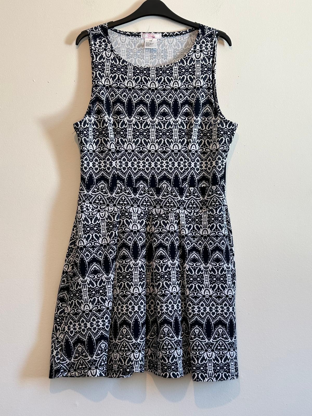 Robe Taille/Size -L