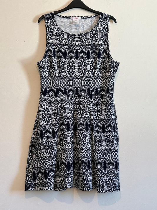 Robe Taille/Size -L