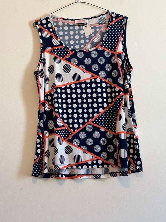 Top LE GRENIER Taille/Size - L