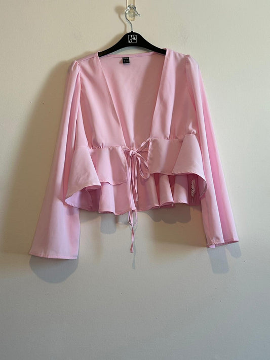 Top SHEIN Taille/Size - S