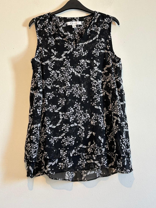 Top CRISTINA B Taille/Size - S