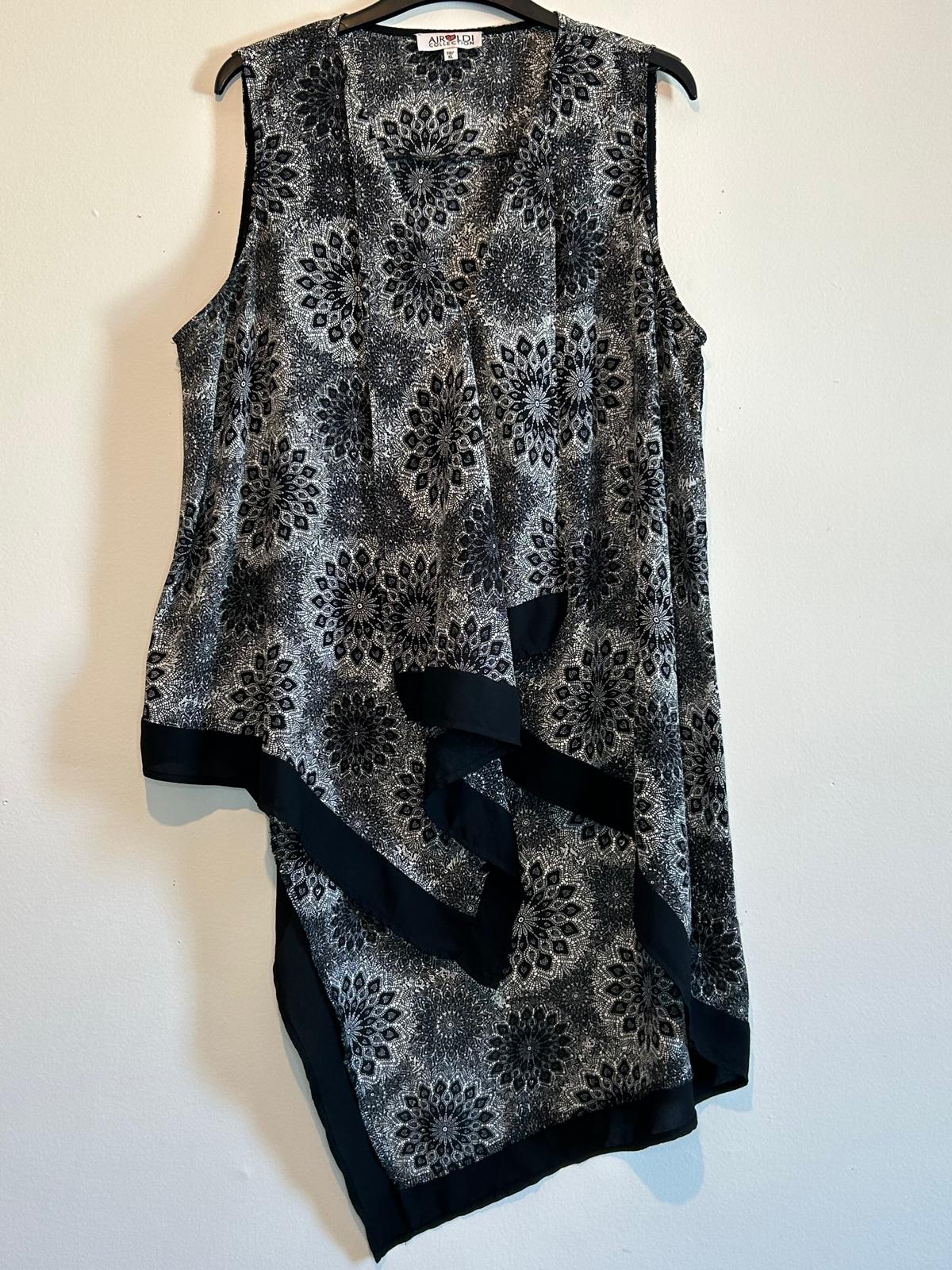 Top AIROLDI COLLECTION Size/Size - XL