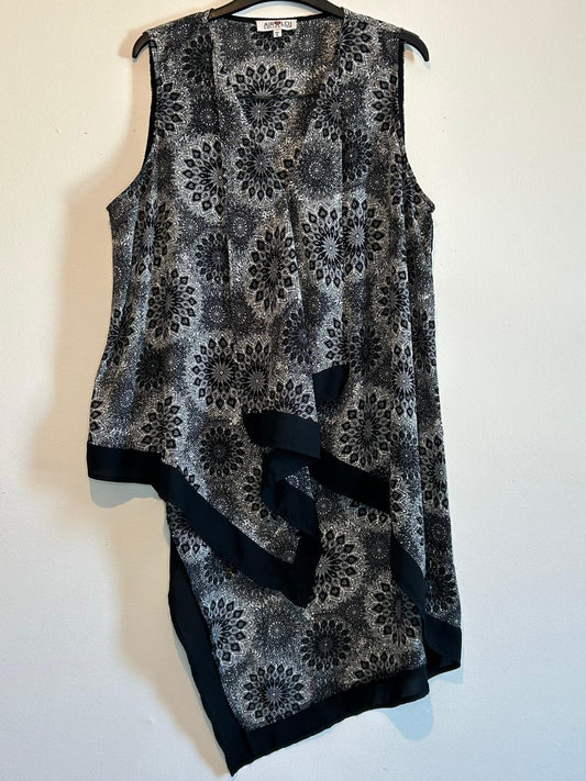 Top AIROLDI COLLECTION Taille/Size - XL
