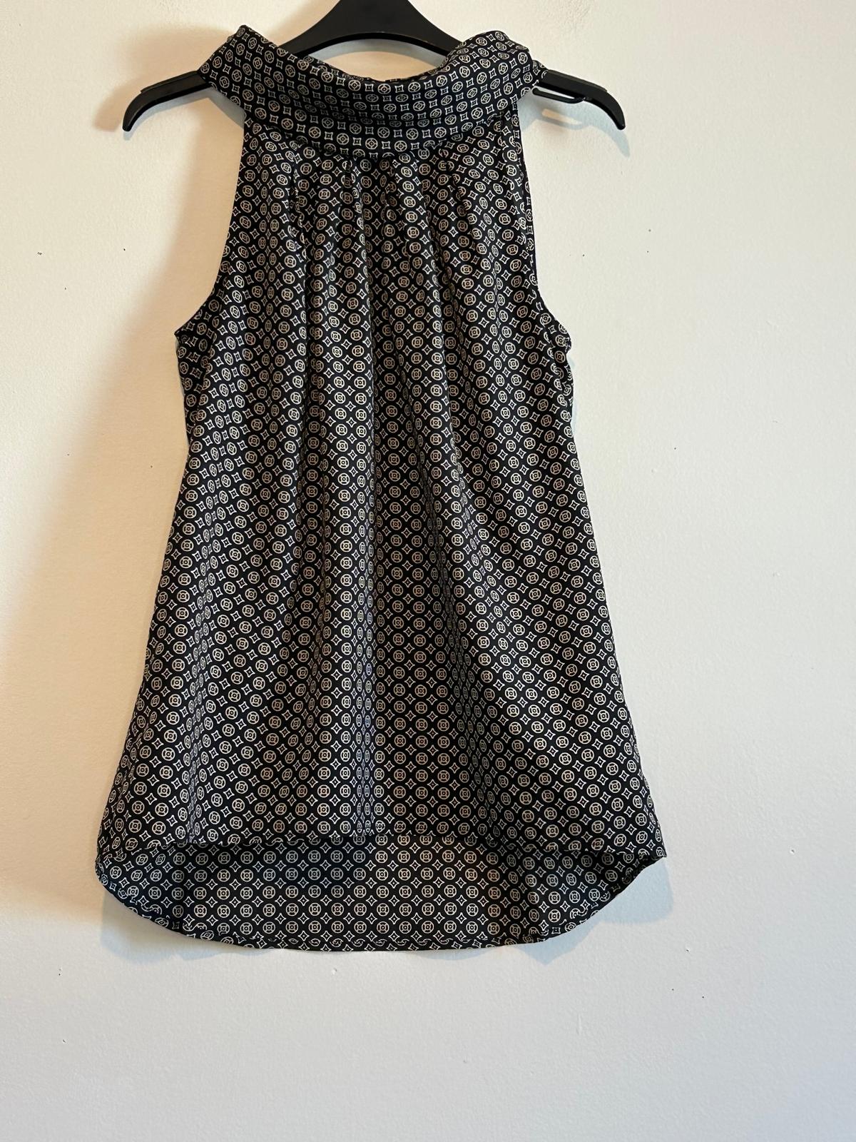 Top JACOB Size/Size - S
