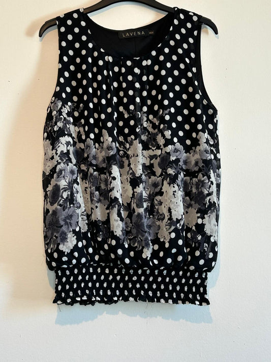 Top LAVENA Taille/Size -M