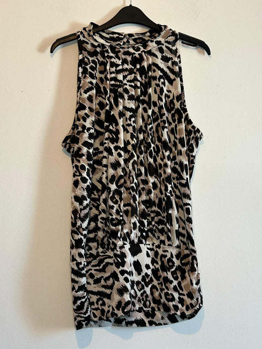 Top Size/Size -L