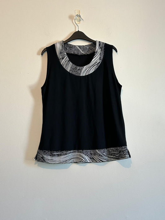 Top Taille/Size - M