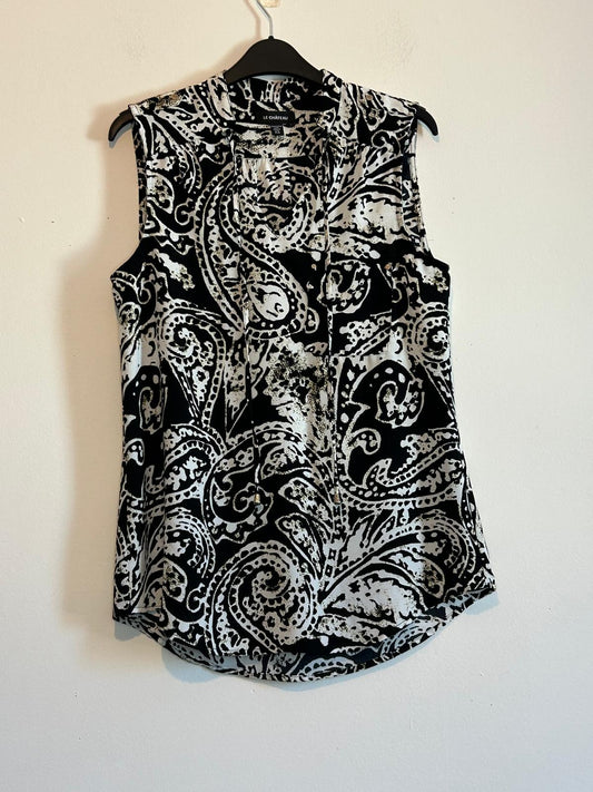 Top LE CHATEAU Taille/Size - S