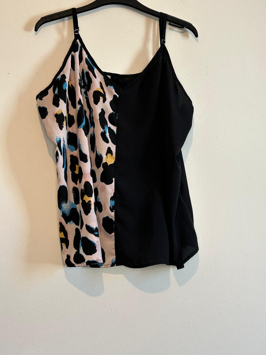 Top Taille/Size - XXL