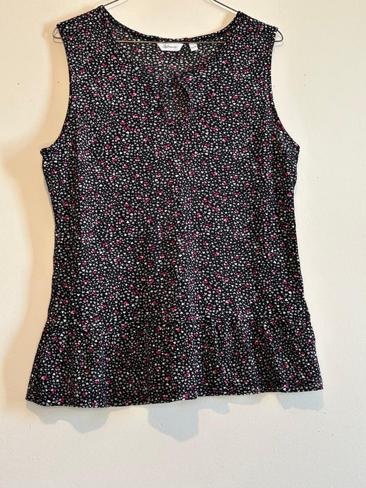 Top REITMANS Taille/Size - XL