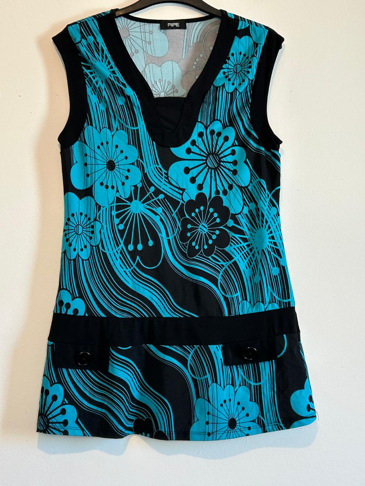 Top RIPE Taille/Size - L