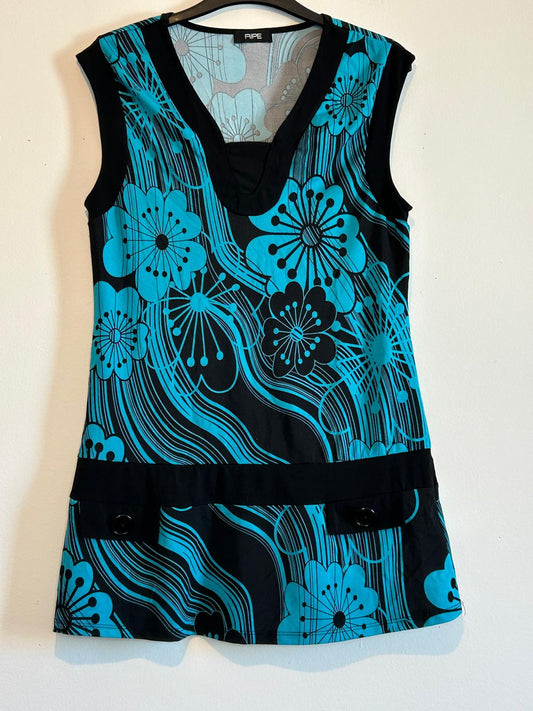 Top RIPE Taille/Size - L