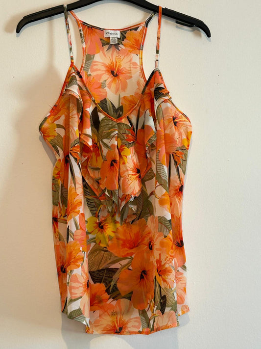 Top Taille/Size - M